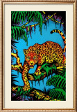 Jaguar Prints
