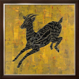 Chimera II Prints by Annrika Mccavitt