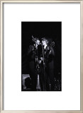 The Beatles, Paul and George, 1966 Art