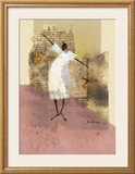 Ramata Art by Charlotte Derain
