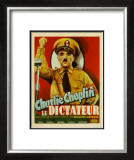 The Dictator Prints