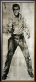 Elvis, ca. 1963 Pósters por Andy Warhol