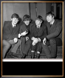 The Beatles, 1966 Prints