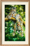 Harvinger's Tail Art by Heidi Taillefer