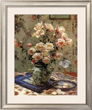 La Belle Epoque Print by A. Drumaux