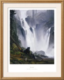 Fish! Prints by Michael Coleman
