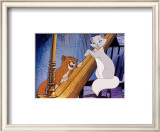 Duchess Strings O'Malley Along Prints