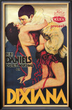 Dixiana Prints