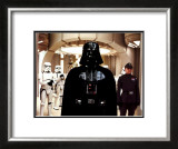Darth Vader Posters