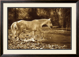 The Crossing Prints by Wendy Caro