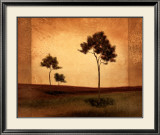 Peaceful Pleasures III Posters by Tamara Wright