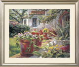 Life in the Shadows Prints by J. Chris Morel