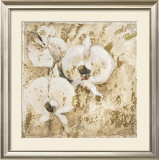 Fragrant Snow II Print by Elizabeth Jardine