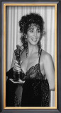Cher Wins Award Posters