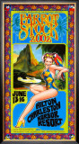 Jimmy Buffett, Parrot Stock Fan Convention, 2002 Prints by Bob Masse