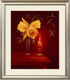 Sentimental Evening II Prints by Brian Smith