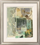 Haiku 179 Limited Edition Framed Print by Joan Schulze