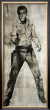 Elvis, c.1963 Prints by Andy Warhol