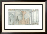 At Pasture Prints by Kani 