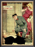 La Fille Sauvage Art