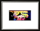 La Femme Nue Poster
