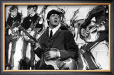 Paul McCartney, 1965 Posters