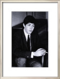 Paul McCartney Art