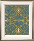 Bryant Park I Limited Edition Framed Print by Chariklia Zarris