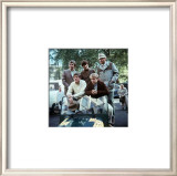 The Beach Boys Print