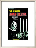 Queen Christina Prints