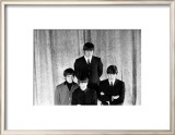 The Beatles, 1965 Print