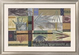 Natural Progression IV Art by Dwight Wood