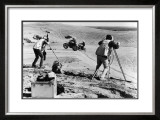 On Any Sunday Still Framed Giclee Print