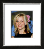 Reese Witherspoon Framed Photographic Print