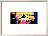La Femme Nue Posters