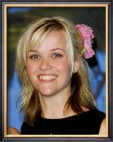 Reese Witherspoon Framed Photographic Print