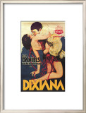 Dixiana Art