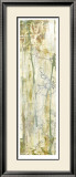 Fluid Motion II Limited Edition Framed Print by Jennifer Goldberger