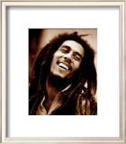 Bob Marley Posters