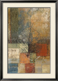 Natures Harmony II Prints by Richard Ivy