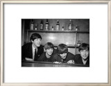 The Beatles, 1966 Prints