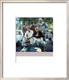 The Beach Boys Posters