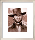 Clint Eastwood Prints
