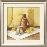 Still Life III Posters by Babivec Vjaceslav