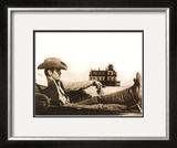 James Dean Art