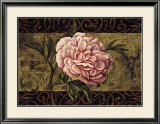 Everlasting II Prints by Diane Harper