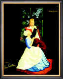 Beauty and the Beast Art