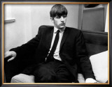 Ringo Starr Print