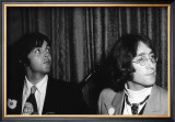 Paul McCartney and John Lennon Prints