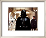 Darth Vader Arte